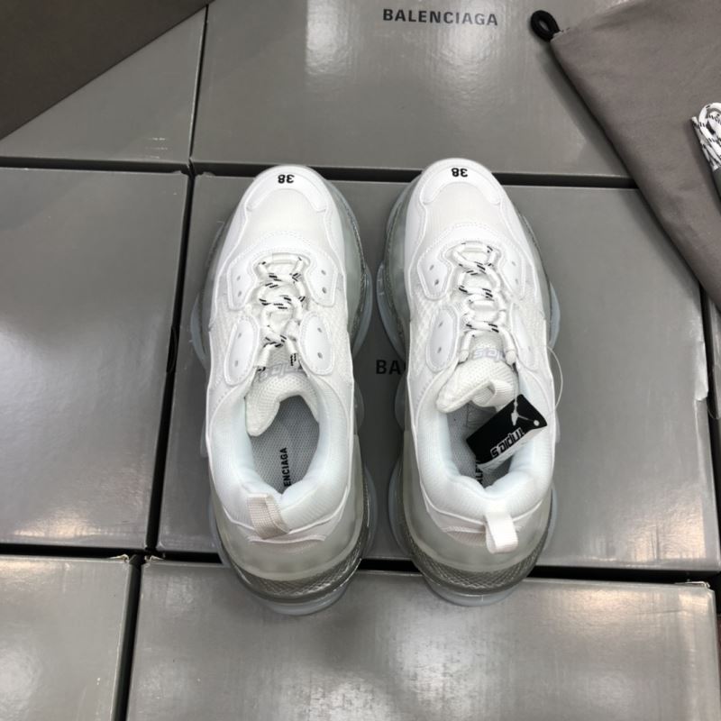 Balenciaga Triple S Series Shoes